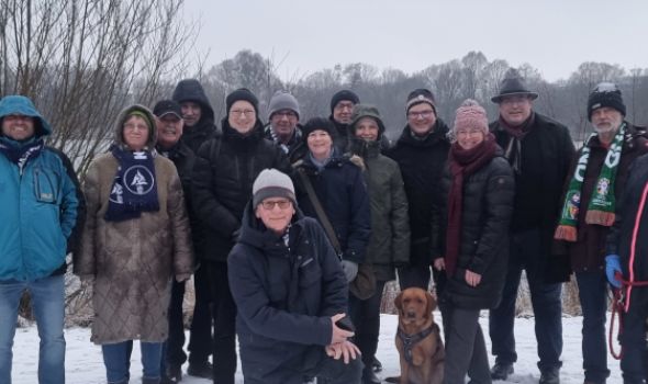 Winterwanderung 2026