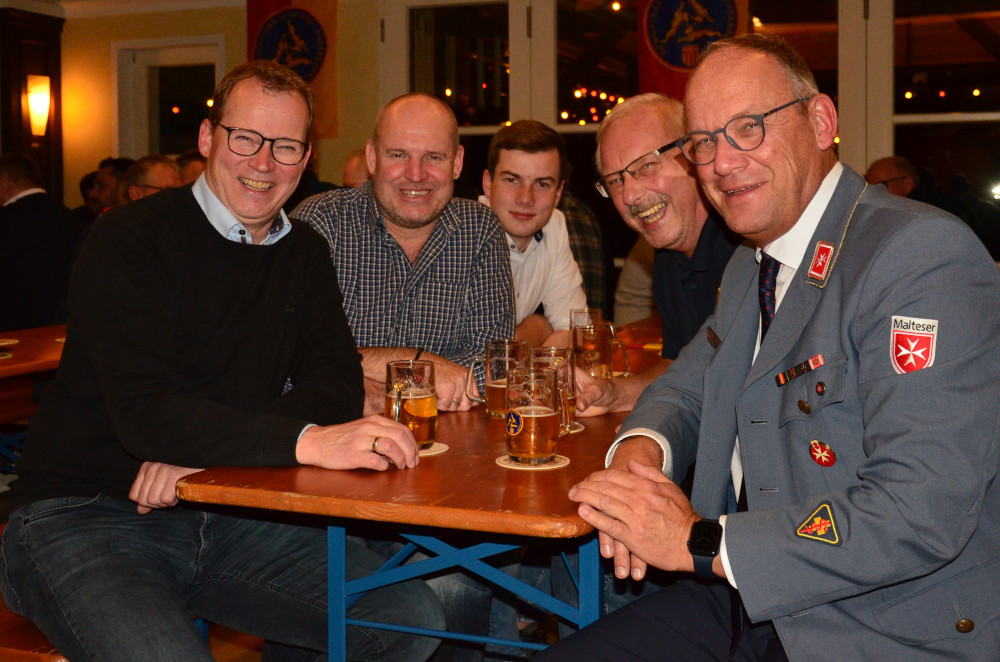 Endlich wieder Grünkohl