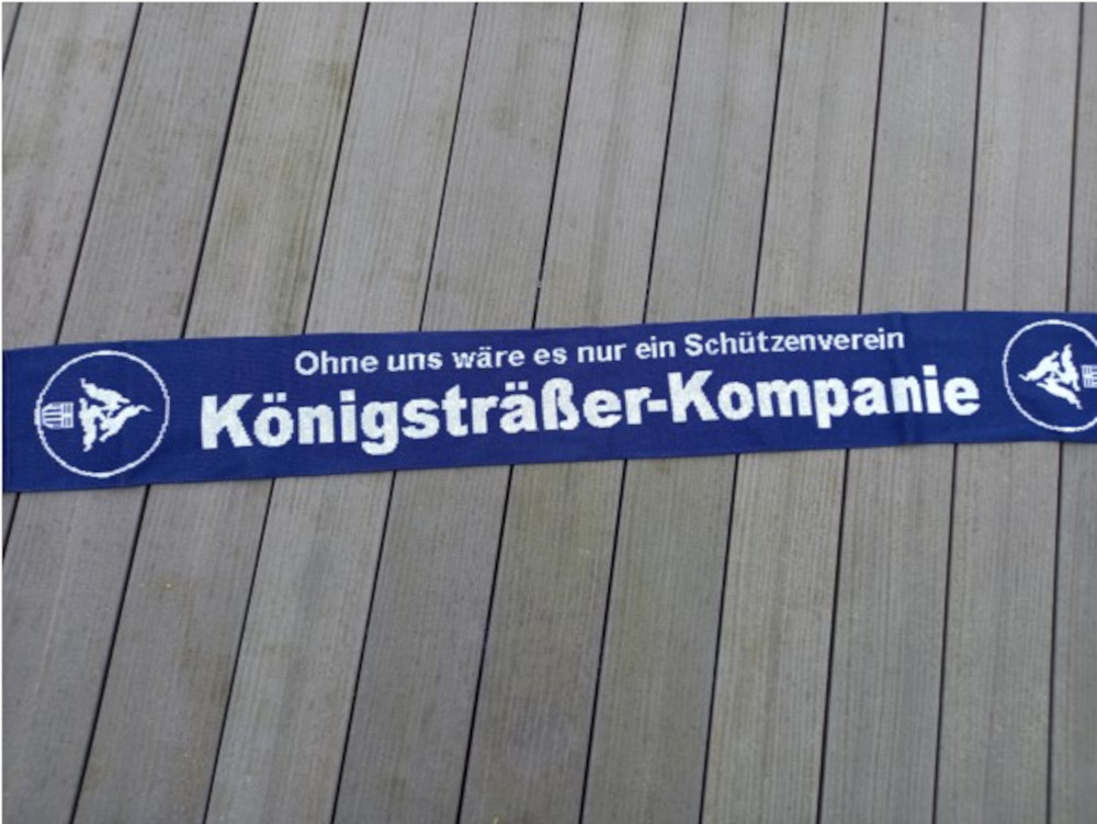 Aufruf - Zusätzliche Termine