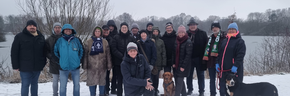 Winterwanderung 2026