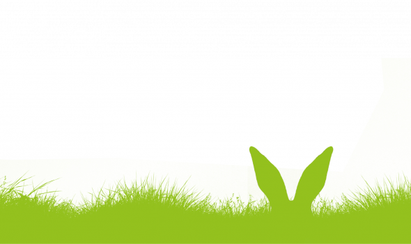 Osterbrief des Hauptmanns 2026