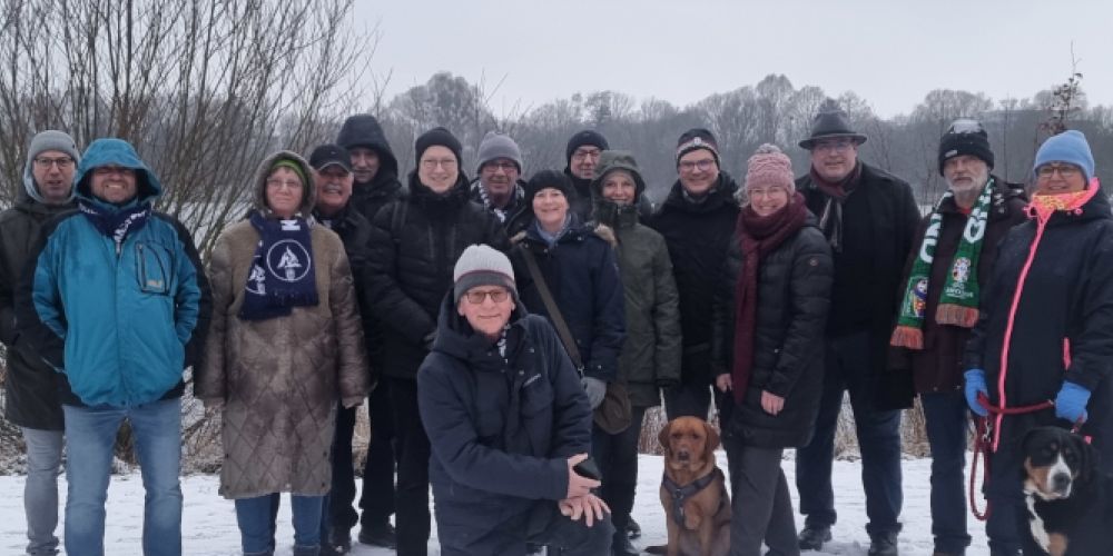 Winterwanderung 2026