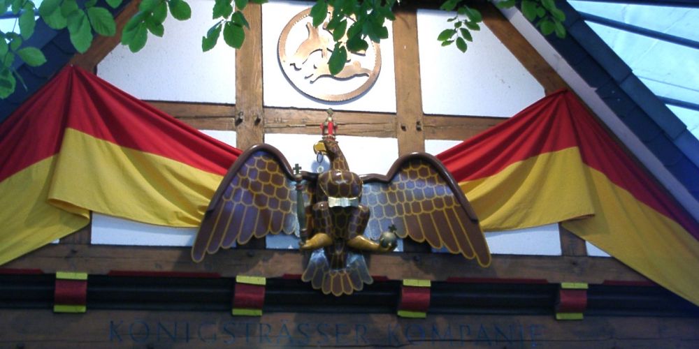 Tag der offenen Tür