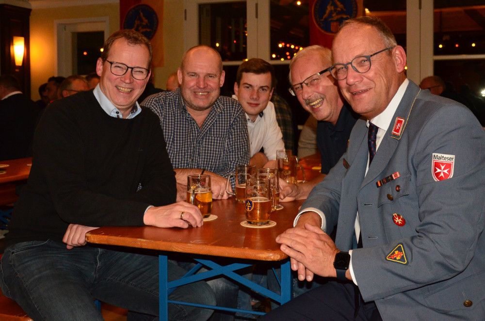 Endlich wieder Grünkohl